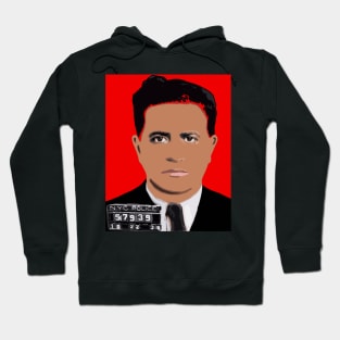 The mad hatter albert anastasia Hoodie